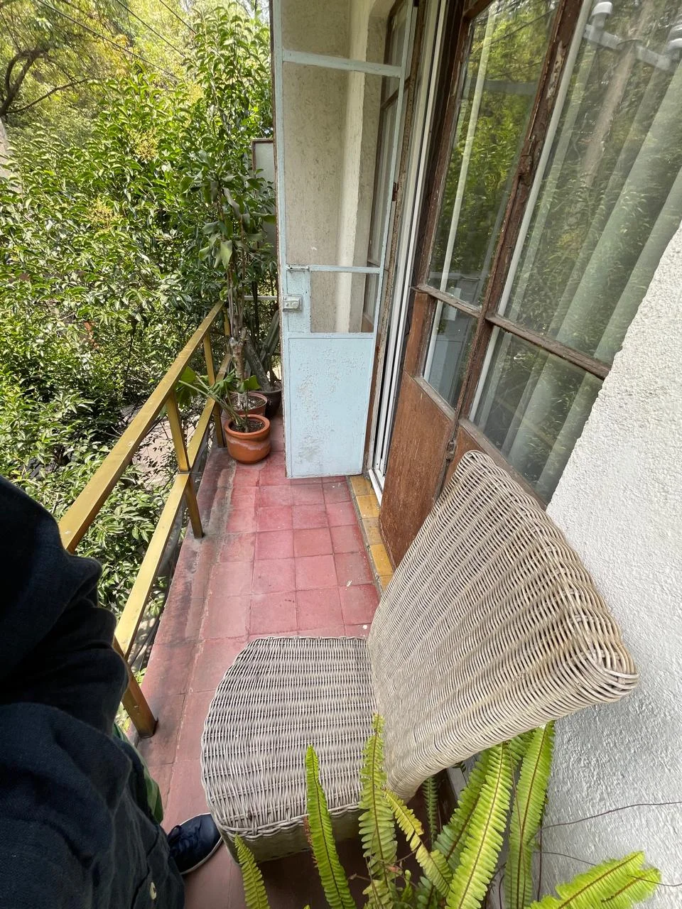 4 Bedroom Apartment in La Condesa, Mexico City