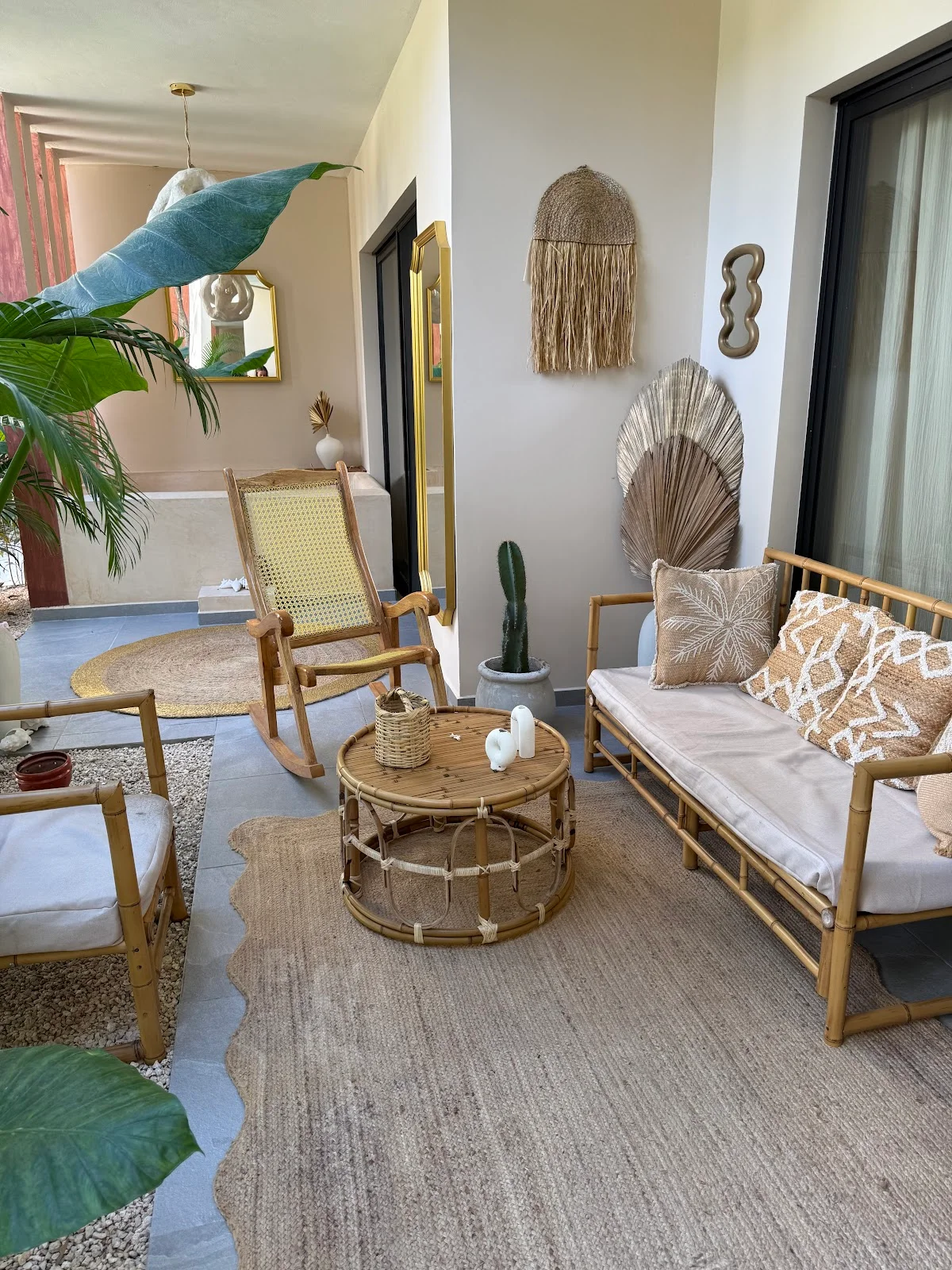 1 Bedroom Apartment with Plunge Pool in Region 15, Tulum