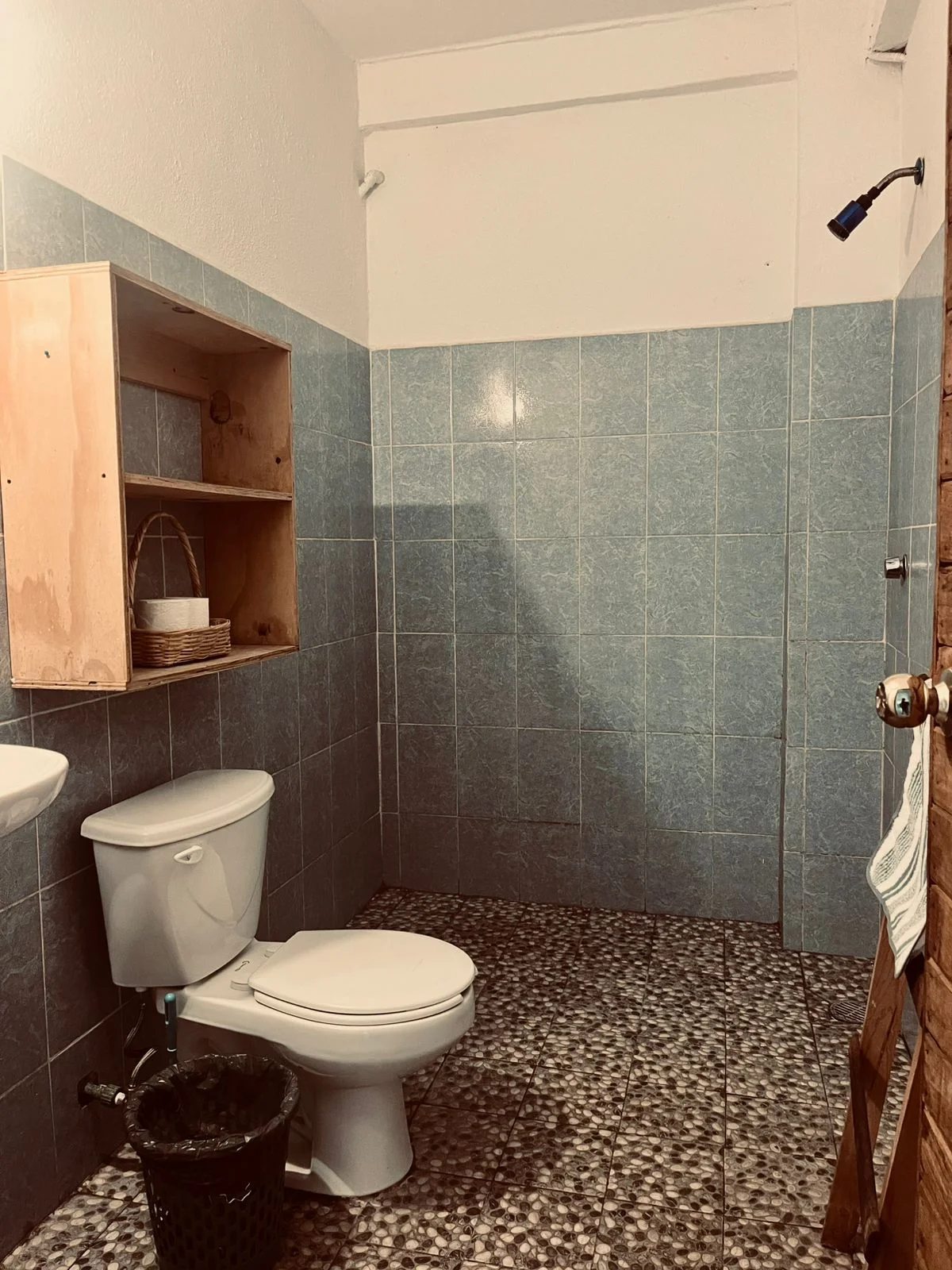 One Bedroom Apartment in Brisas de Zicatela