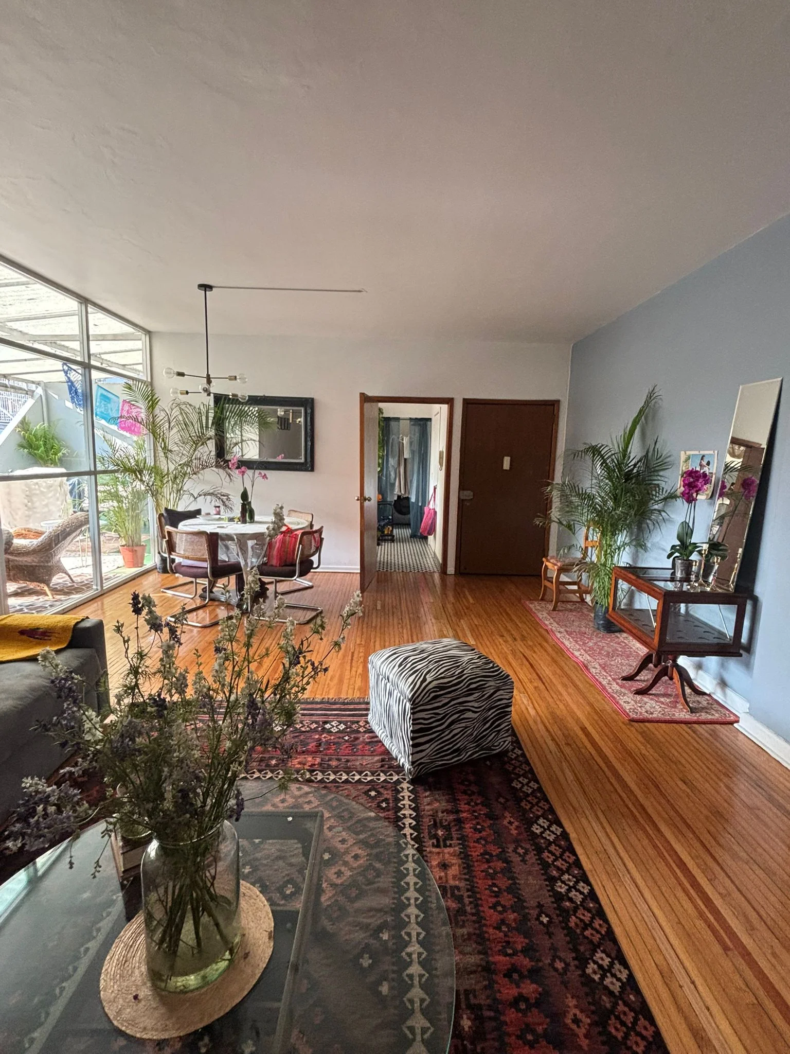 Private Room for Rent – Shared Flat with Terrace