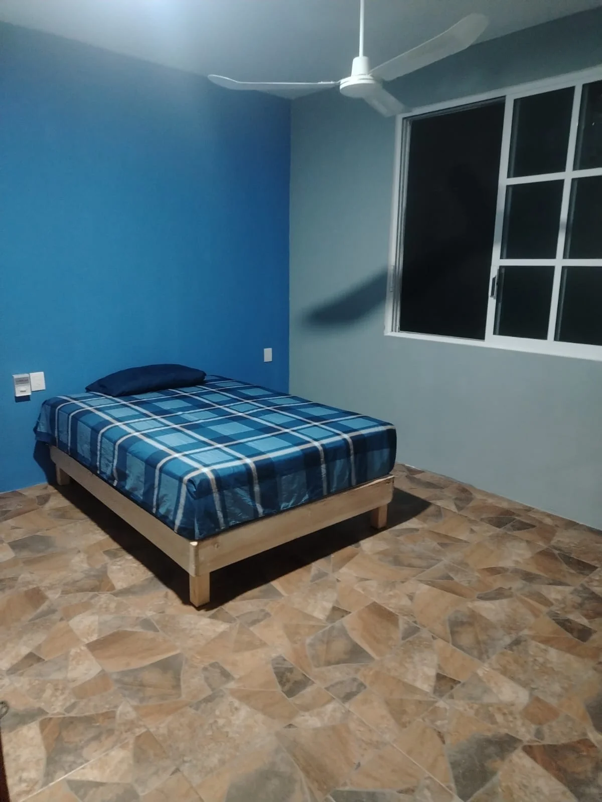 Private Room for Women in La Barra, Barra de Navidad