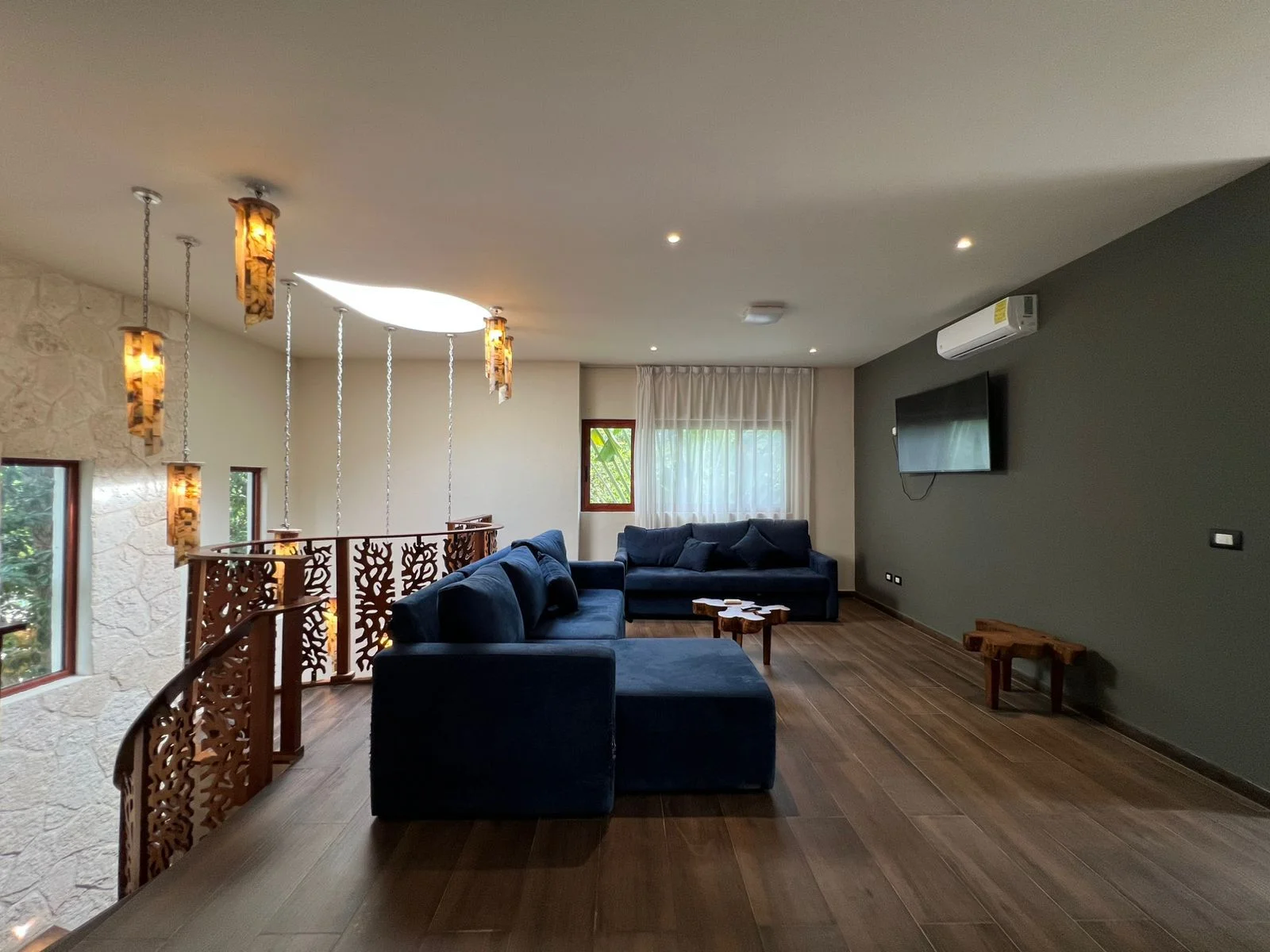 5 Bedroom House in Aldea Zama, Tulum
