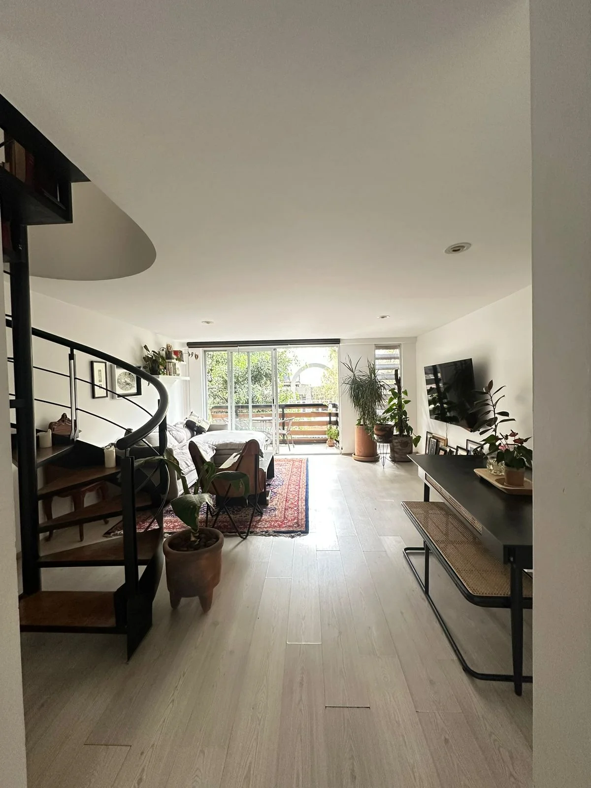 Private Room in Roma Norte, Mexico City