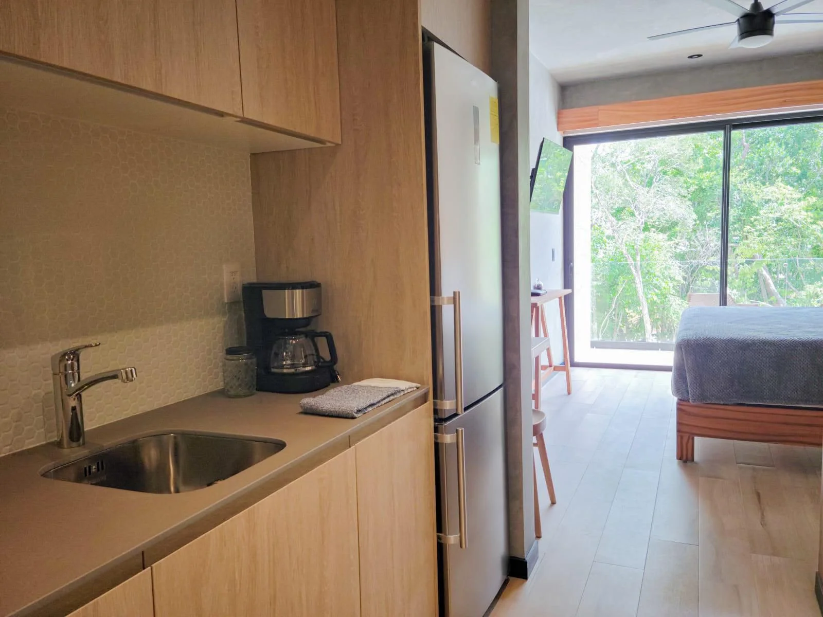 Studio Penthouse in Veleta, Tulum