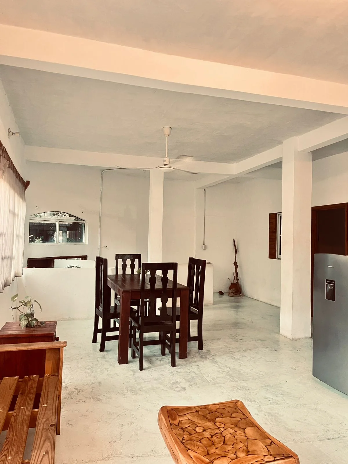 One Bedroom Apartment in Brisas de Zicatela
