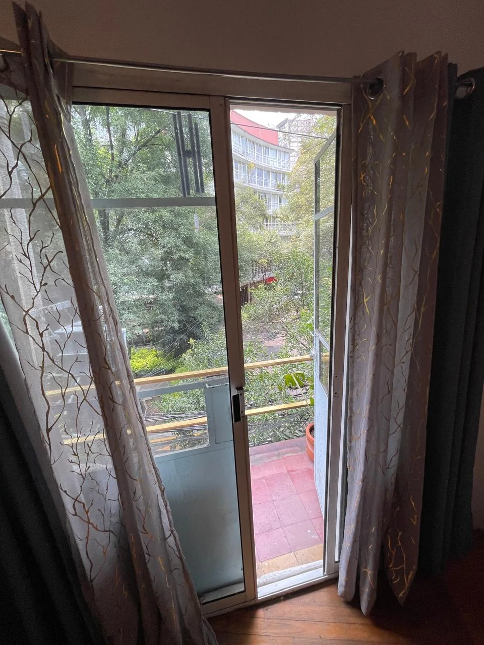 4 Bedroom Apartment in La Condesa, Mexico City