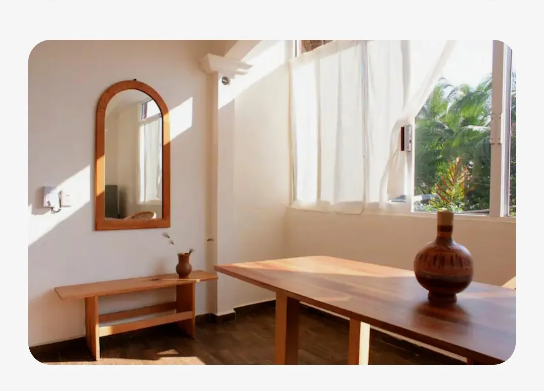Apartment in Santa María, Puerto Escondido