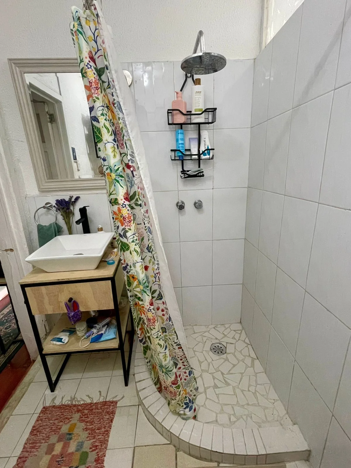 2 Bedroom Apartment in Condesa