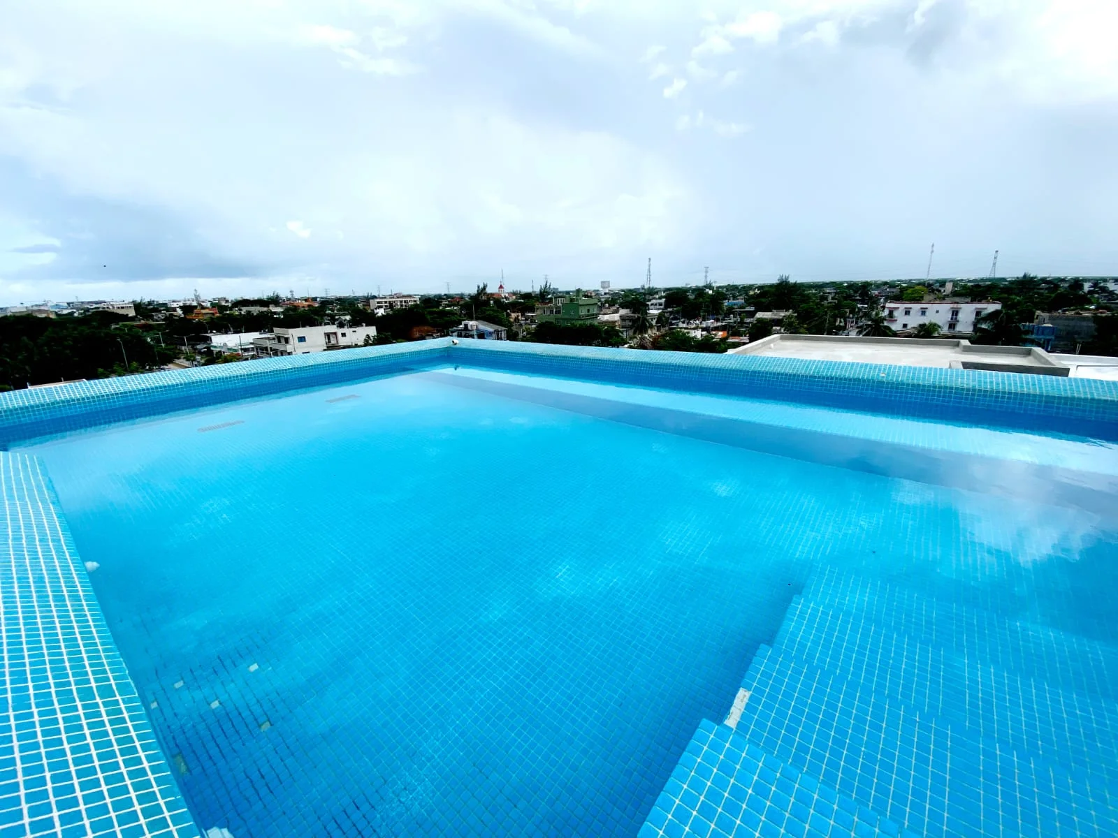 2-Bedroom Apartment in Colosio