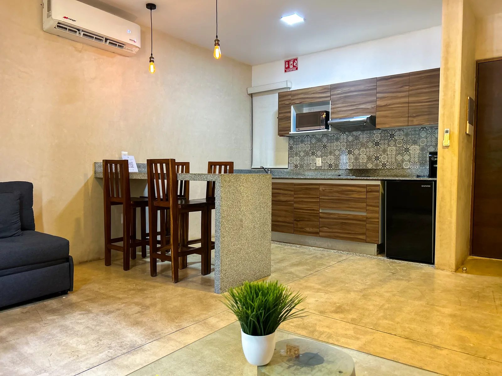 Property in Aldea Zama