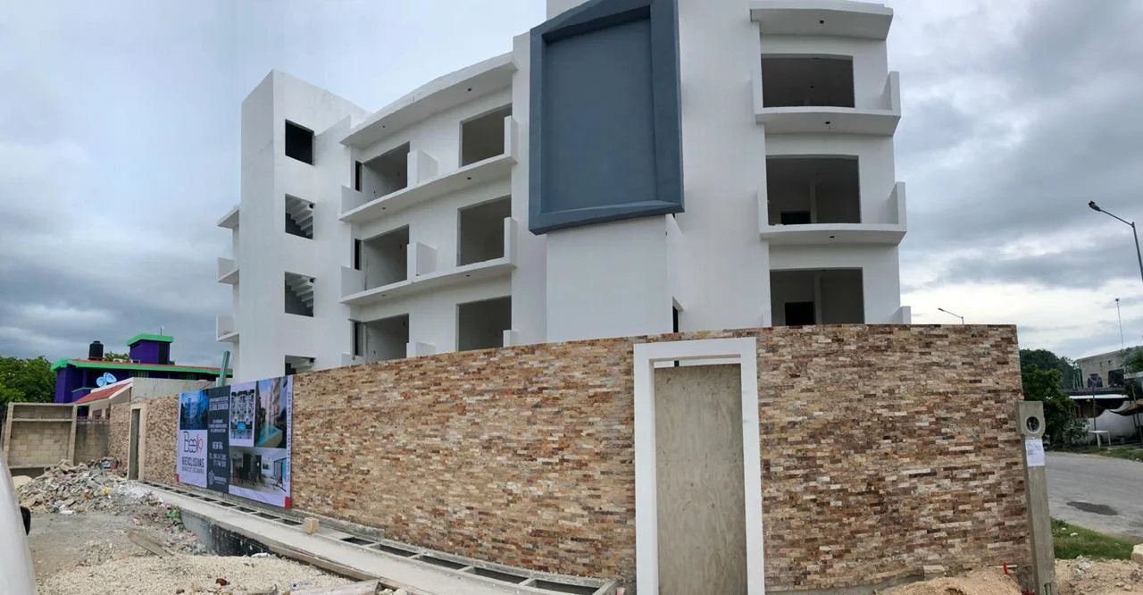 Apartment in La Joya