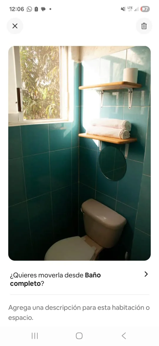 Apartment in Santa María, Puerto Escondido