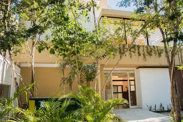 1 Bedroom Apartment in Aldea Zama, Tulum