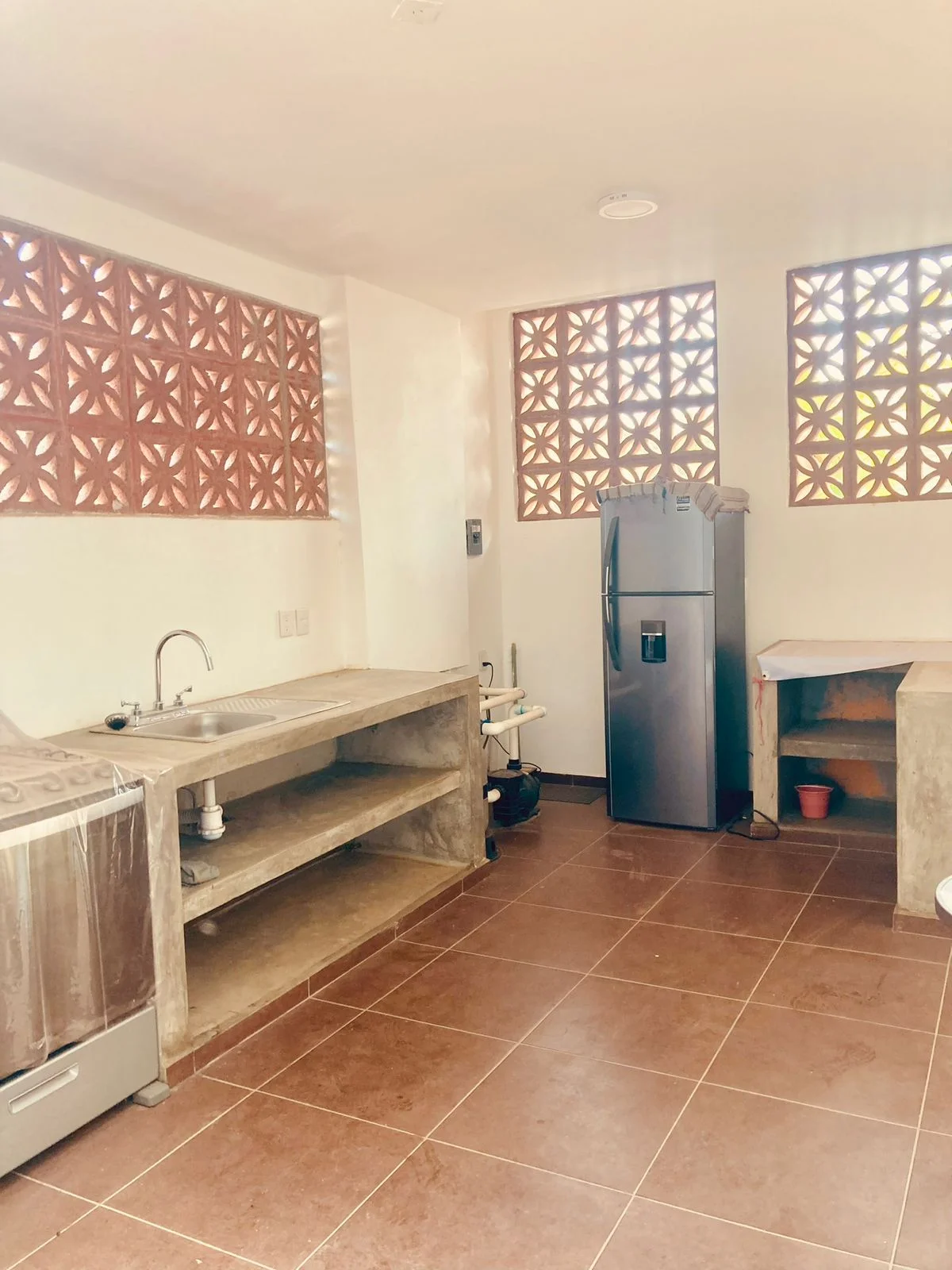 Private Room in Puerto Escondido
