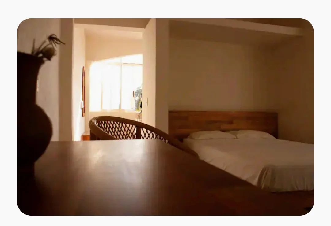 Apartment in Santa María, Puerto Escondido