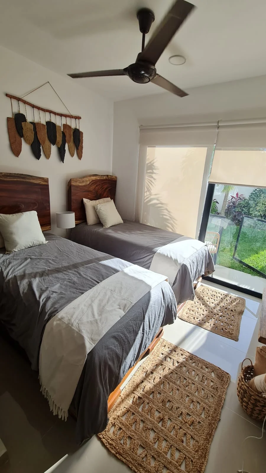 Apartment in La Joya