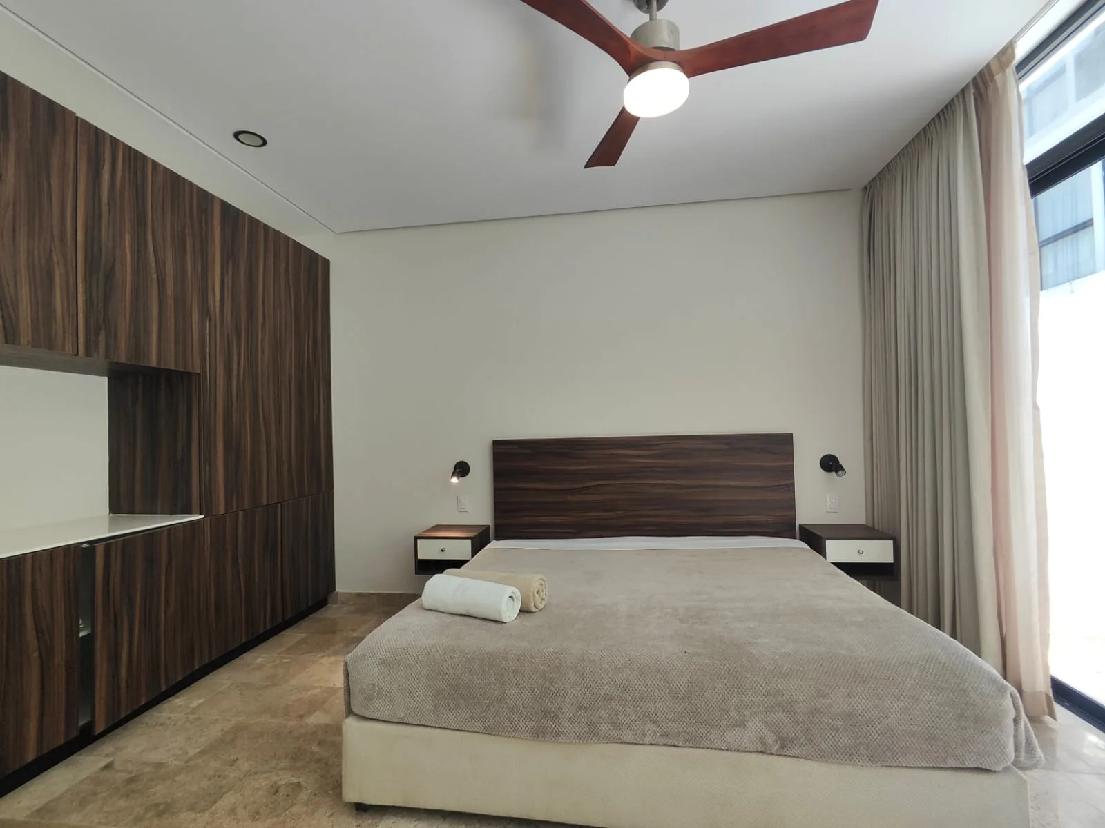 Apartment Rental in Aldea Zama