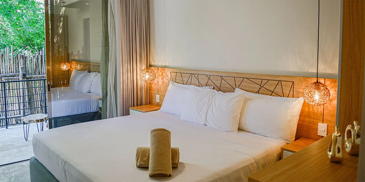 1 Bedroom Apartment in Aldea Zama, Tulum