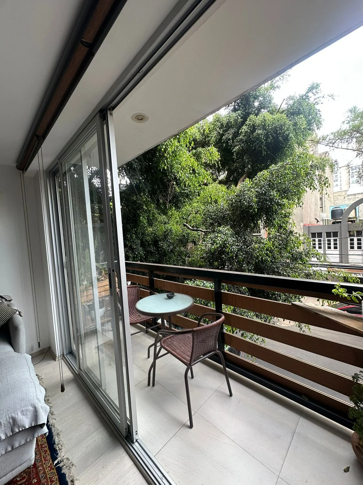 Private Room in Roma Norte, Mexico City
