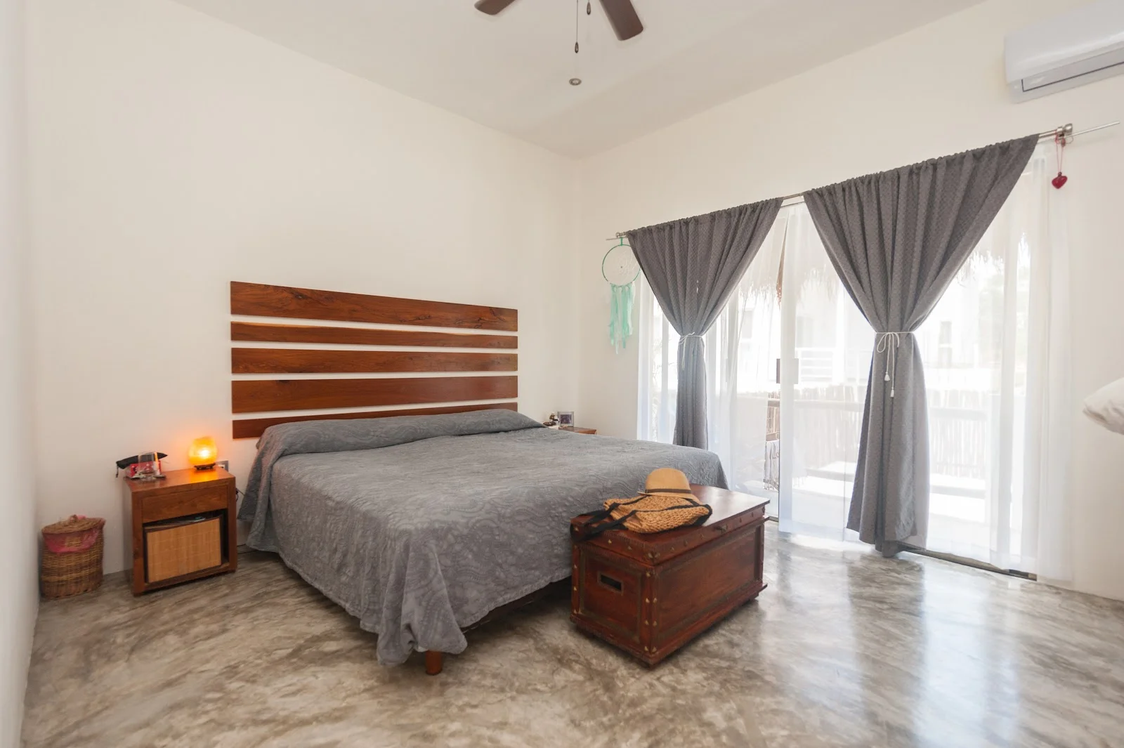 Studio Apartment for Rent in Veleta, Tulum