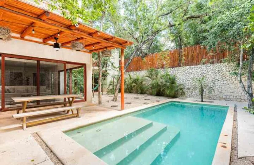 3 Bedroom Villa in La Veleta