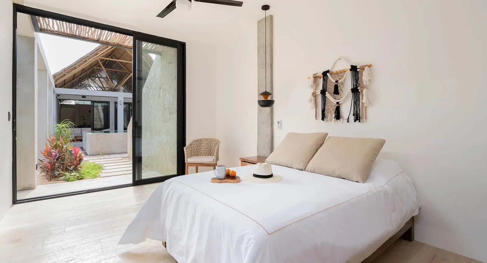 4 Bedroom Villa in Tulum