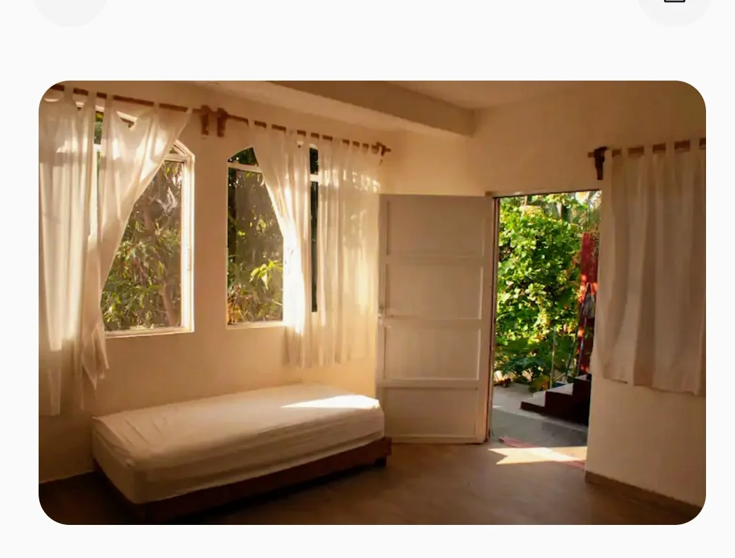 Apartment in Santa María, Puerto Escondido