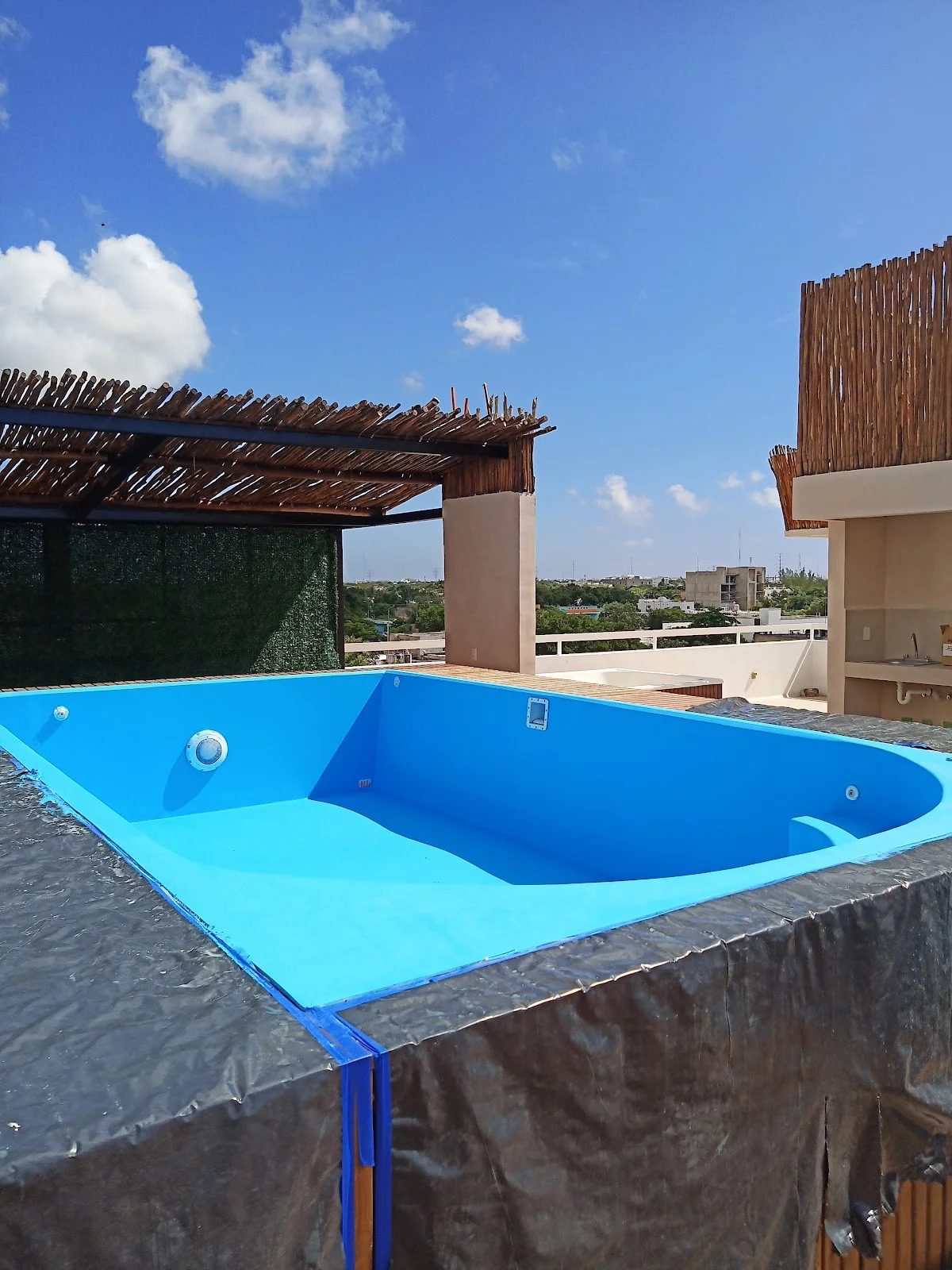 Apartment in La Joya