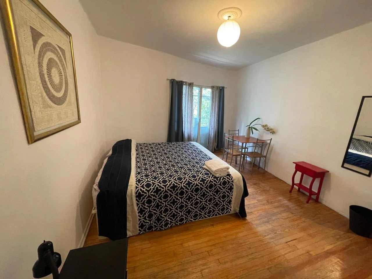 4 Bedroom Apartment in La Condesa, Mexico City