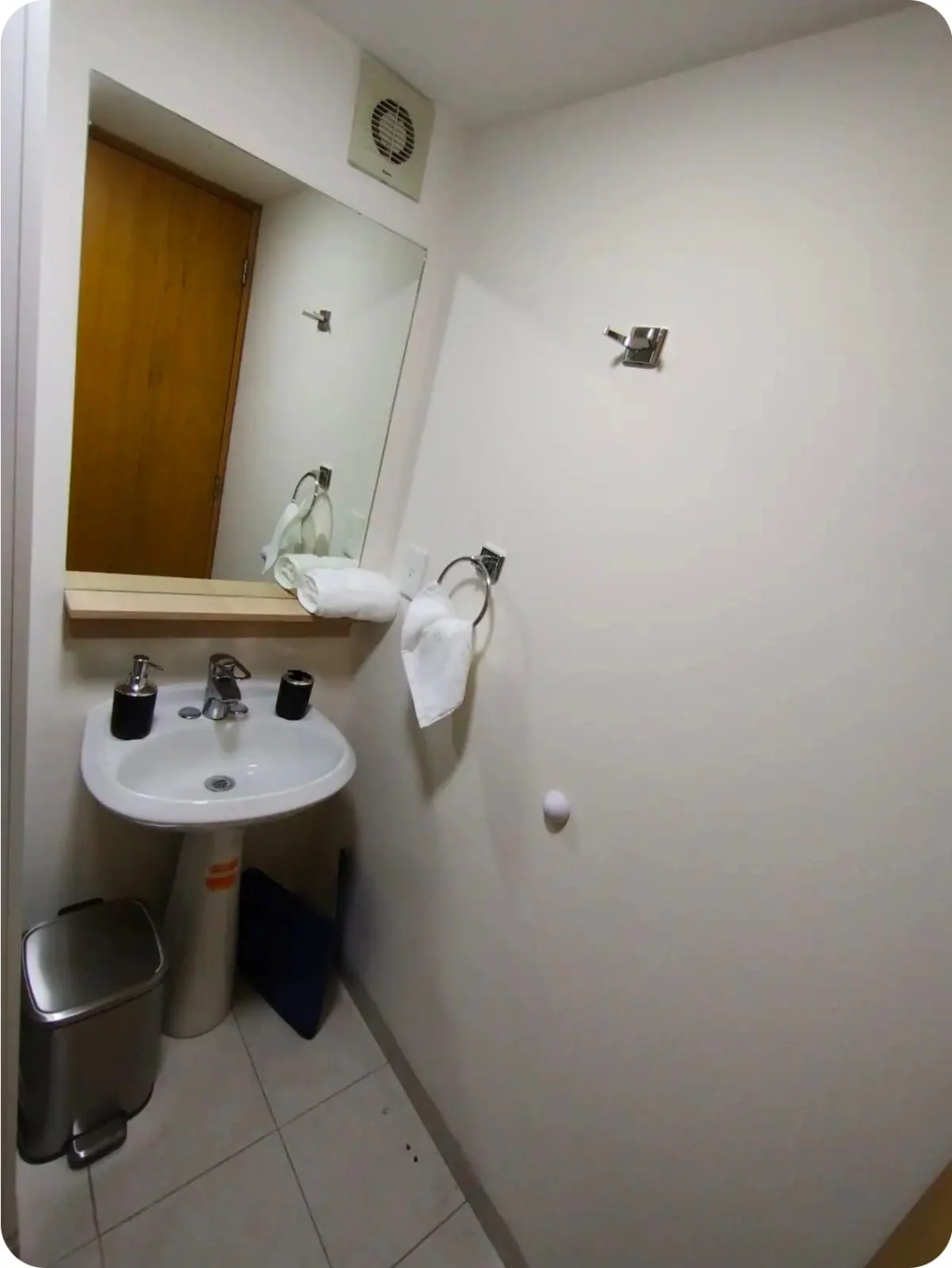 2 Bedroom Apartment in Centro, Mexico City