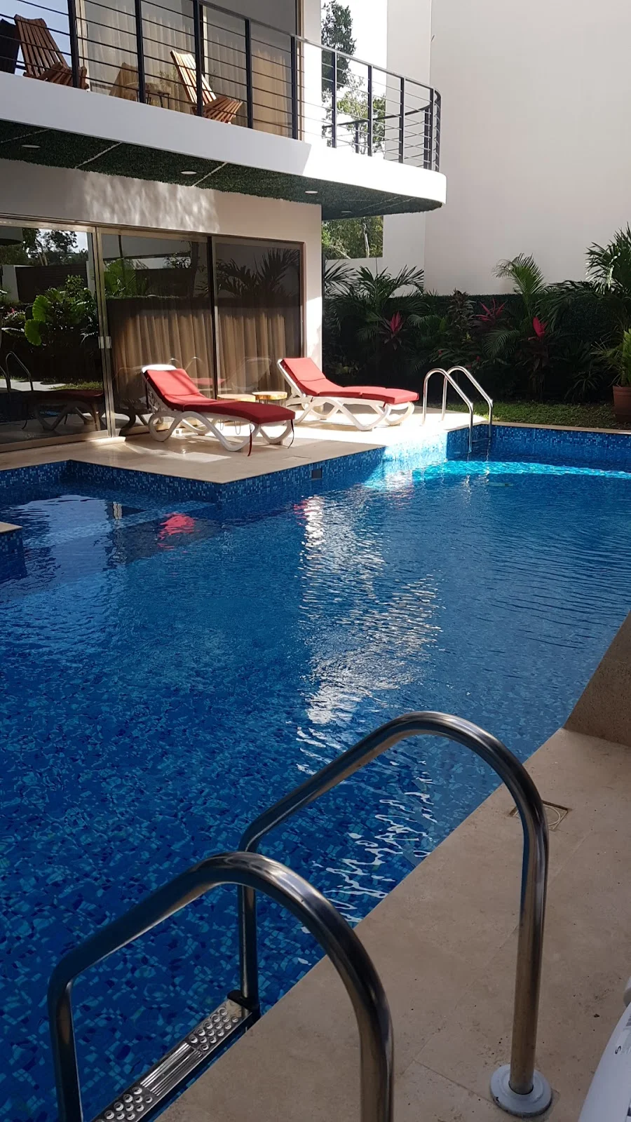 1 Bedroom Apartment in Aldea Zama, Tulum