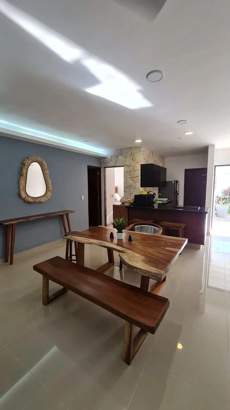 Apartment in La Joya