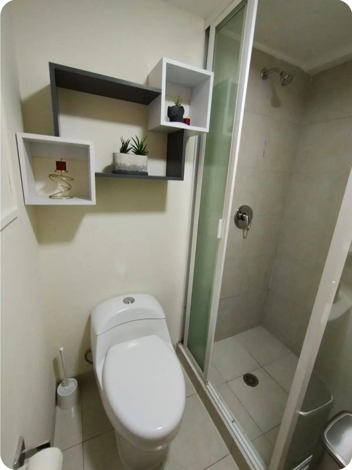 2 Bedroom Apartment in Centro, Mexico City