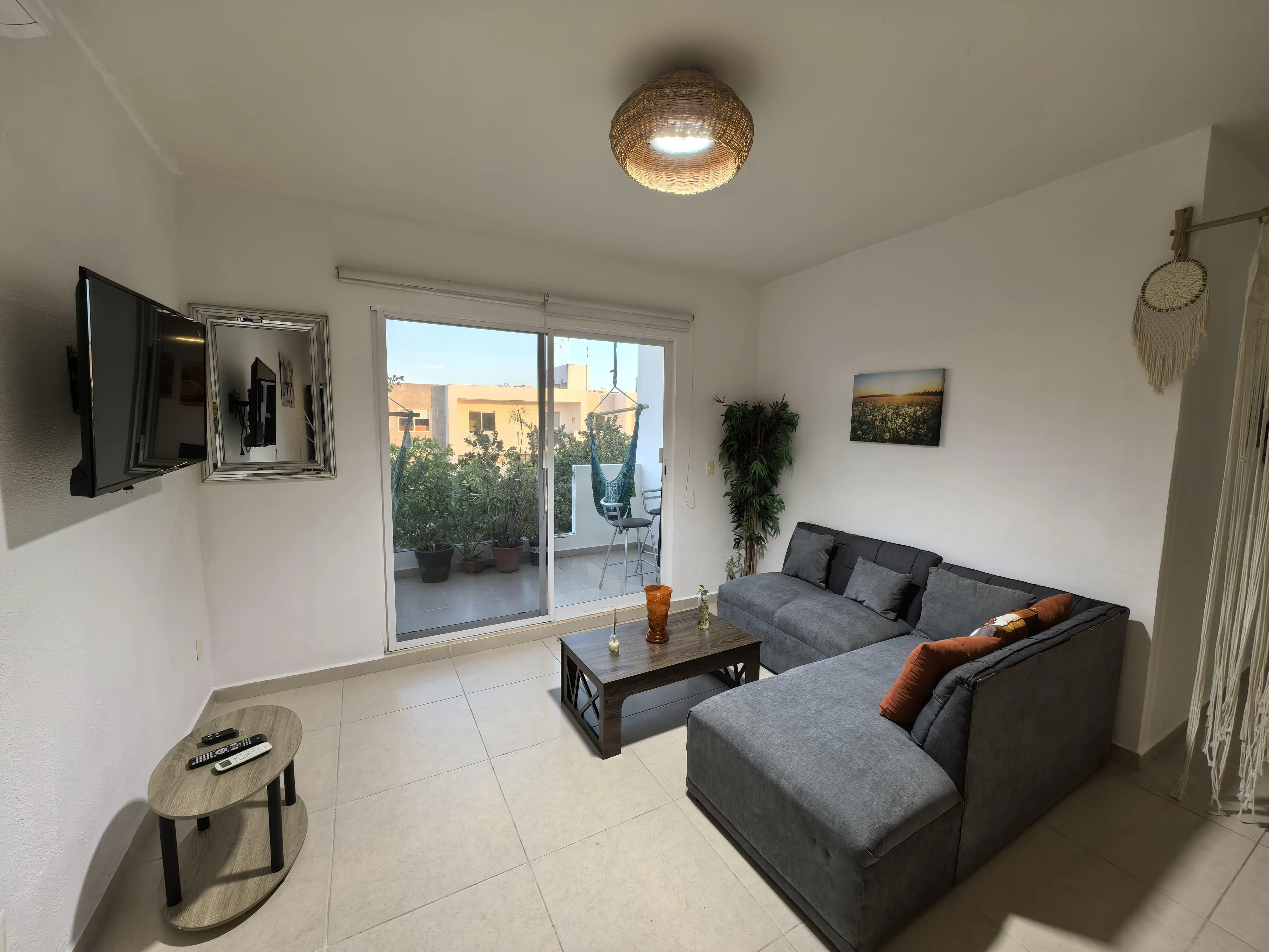 3 Bedroom Apartment in Selvanova Coto 6