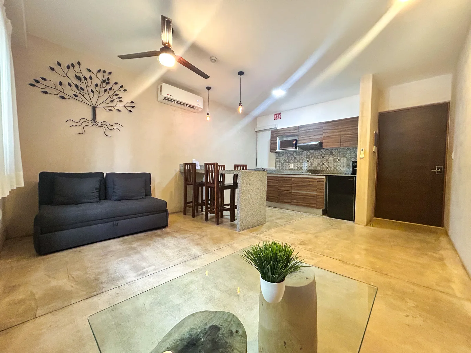 Property in Aldea Zama