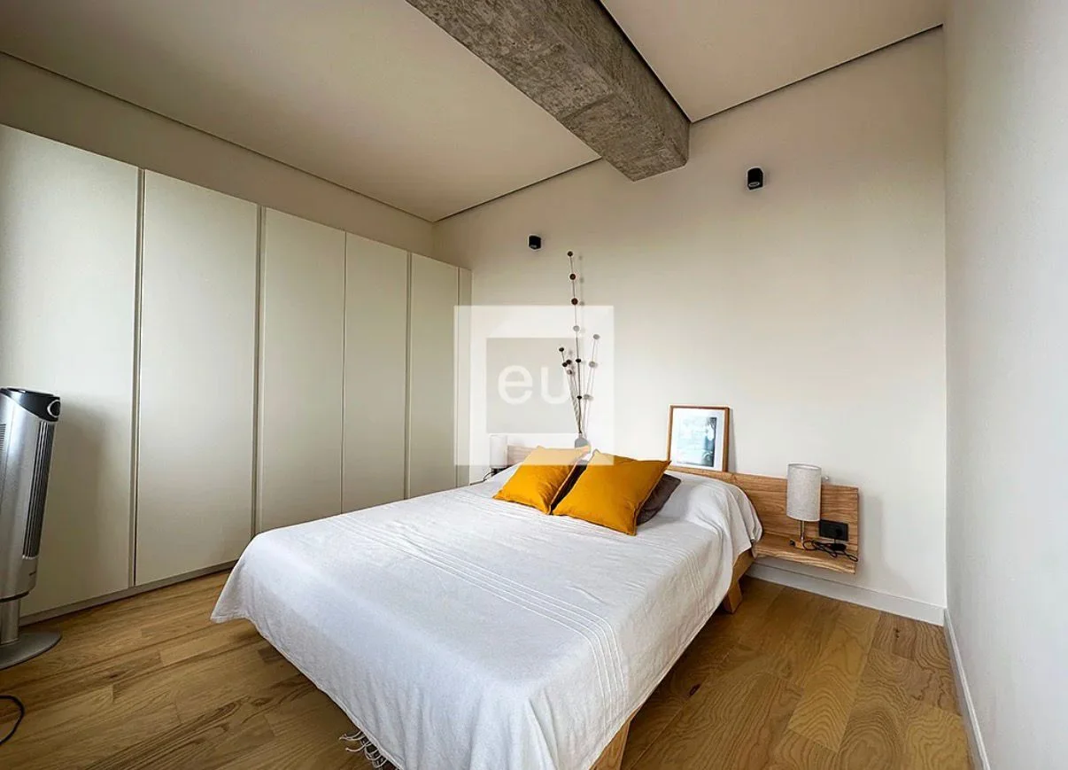 1 Bedroom Apartment in Mexico City