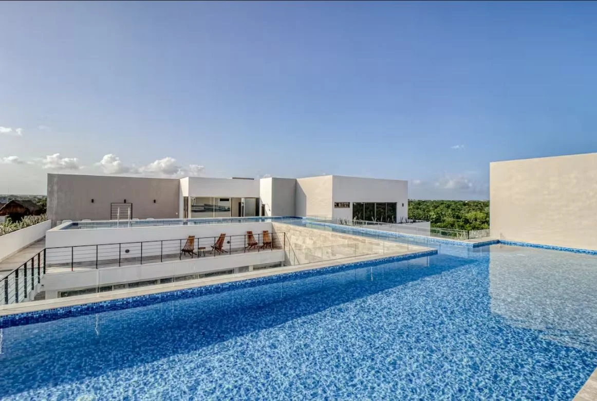 1 Bedroom Apartment in Aldea Zama, Tulum