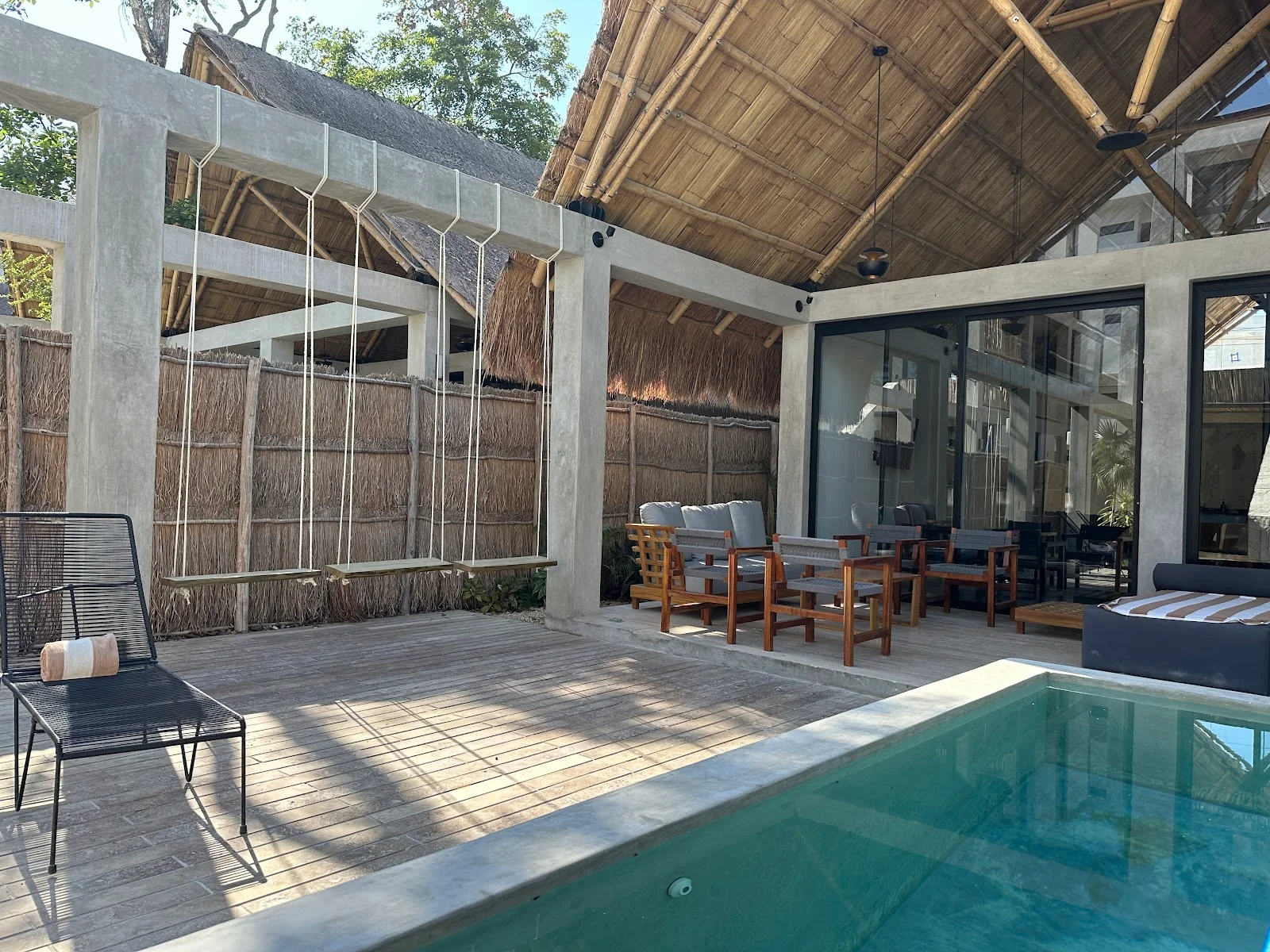 4 Bedroom Villa in Tulum