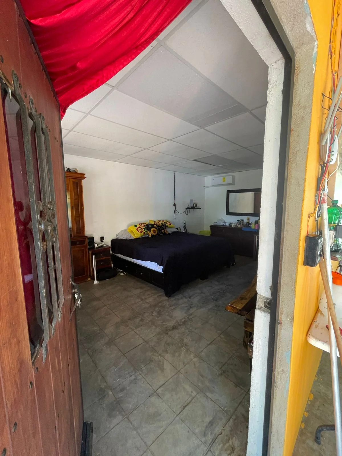 1 Bedroom House in Bomba, Puerto Escondido