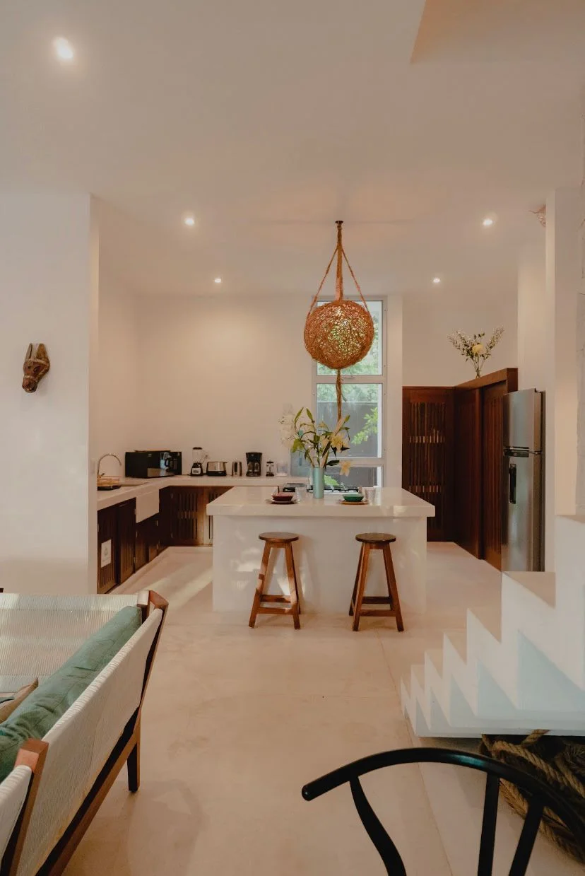 3 Bedroom Villa in La Veleta