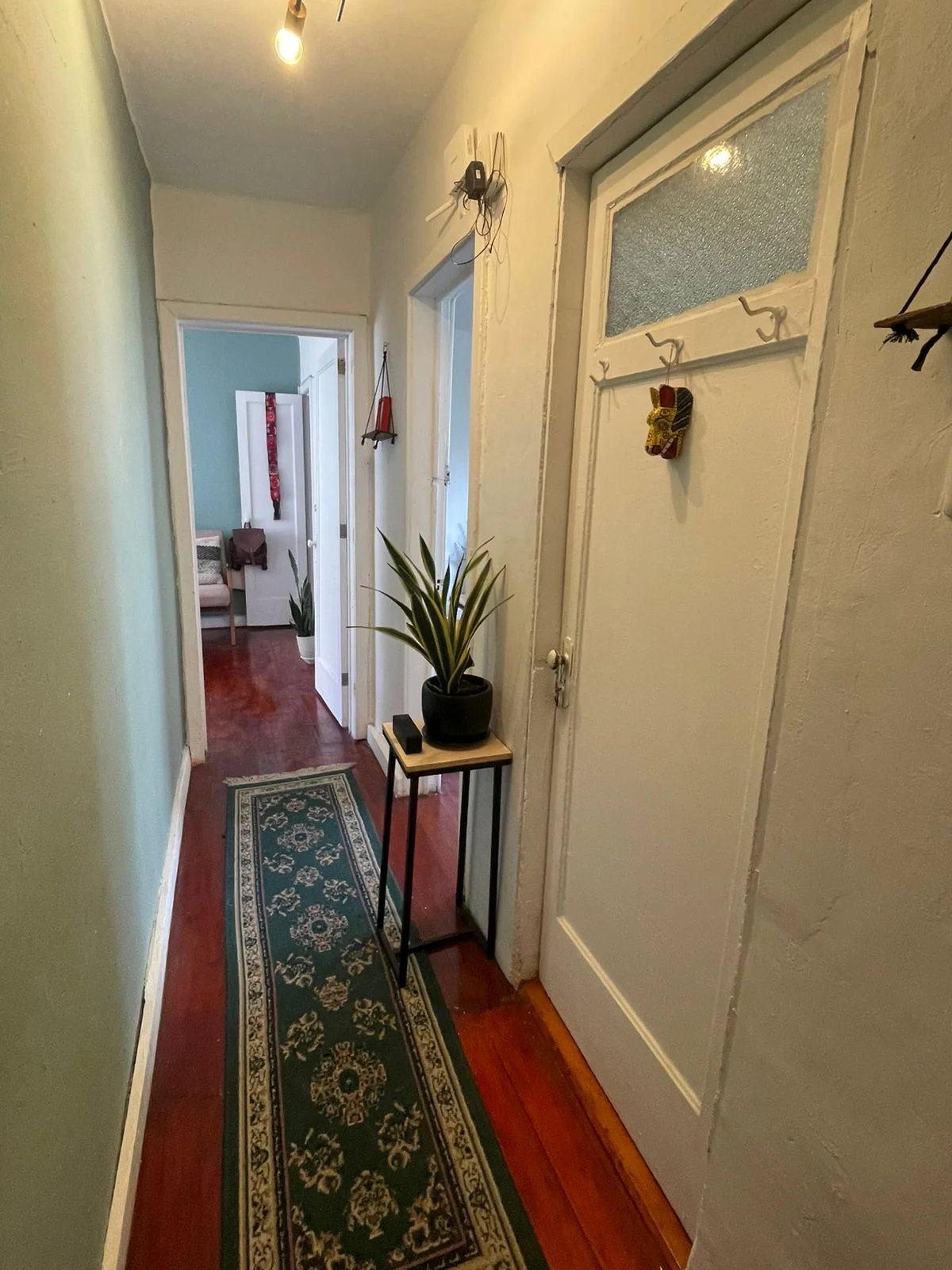 2 Bedroom Apartment in Condesa