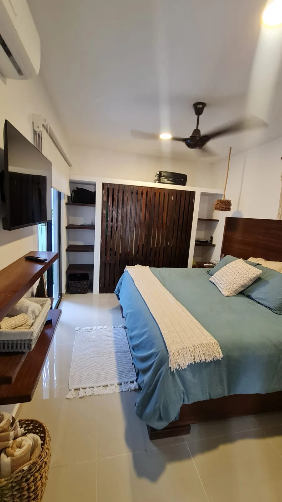 Apartment in La Joya