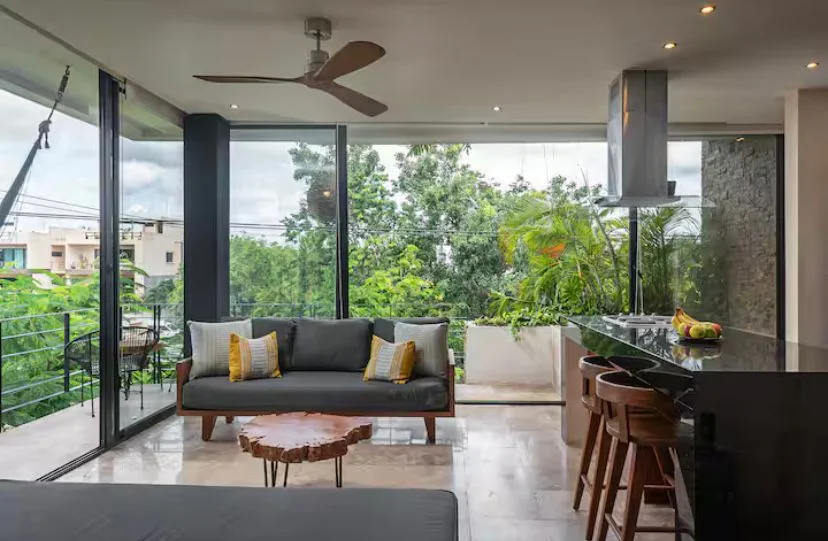 1 Bedroom Apartment in Veleta