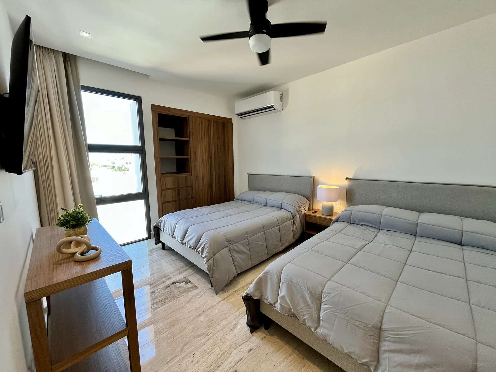 Apartment in Colonia Hollywood