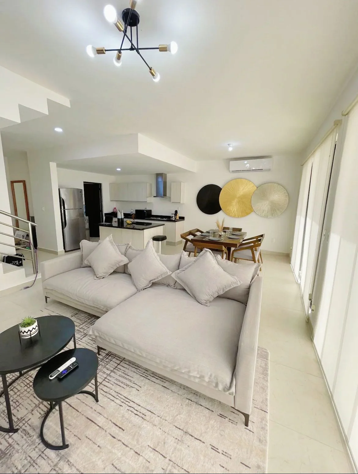 House for Rent in Colonia Hollywood