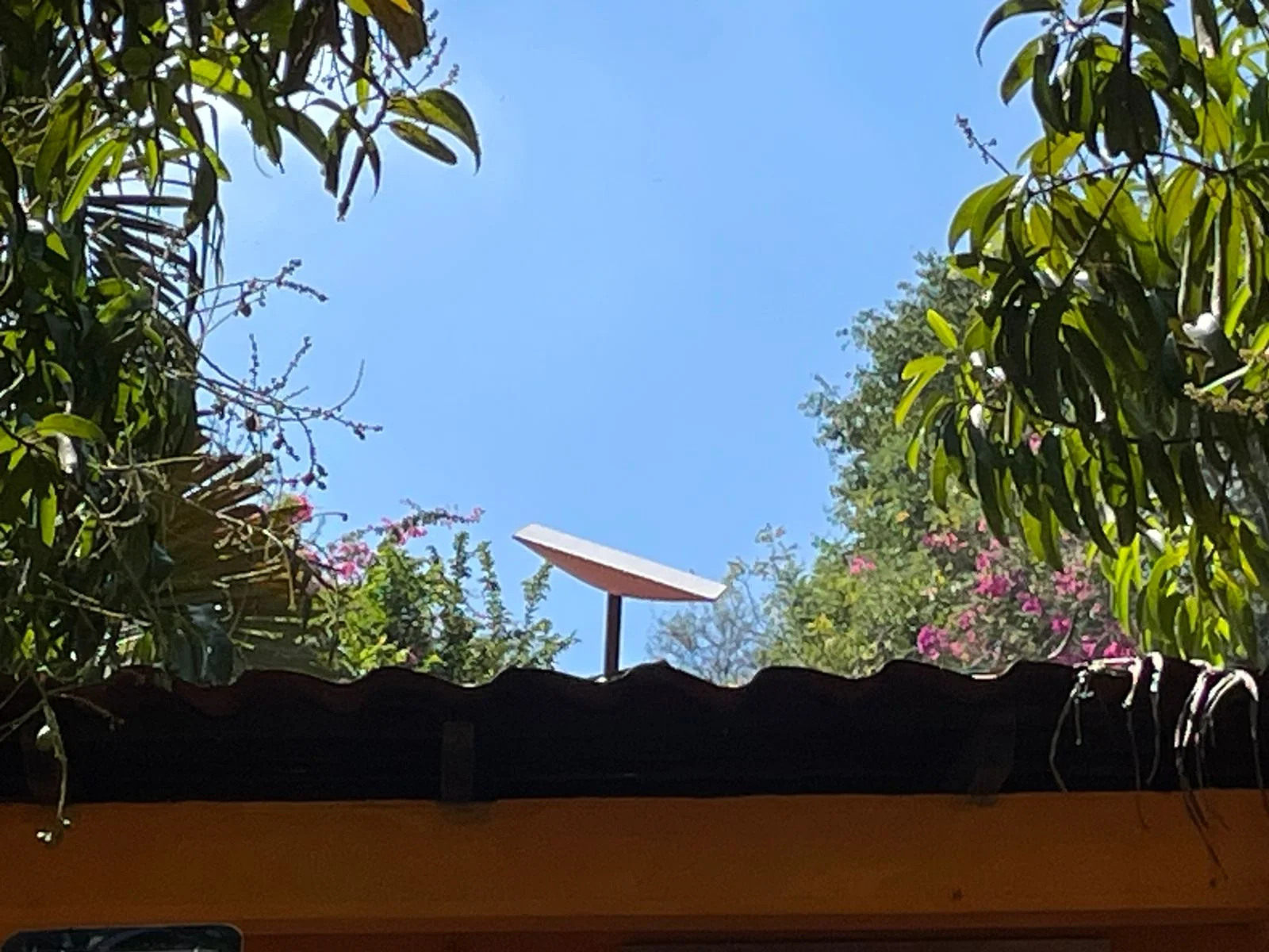 1 Bedroom House in Bomba, Puerto Escondido