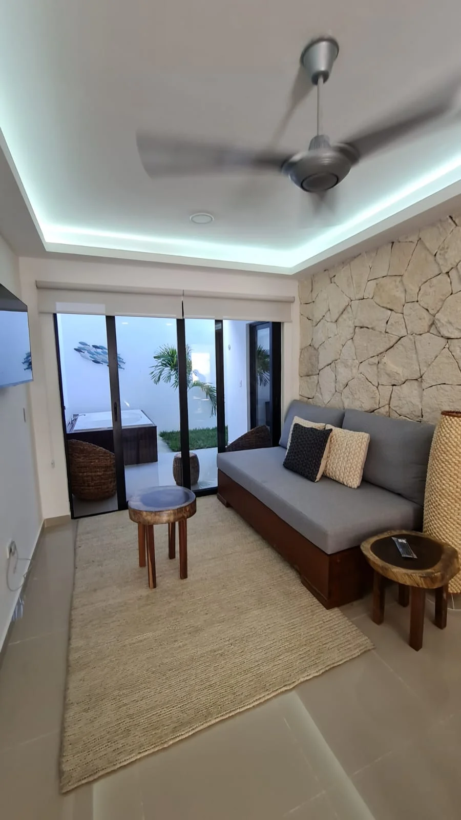 Apartment in La Joya