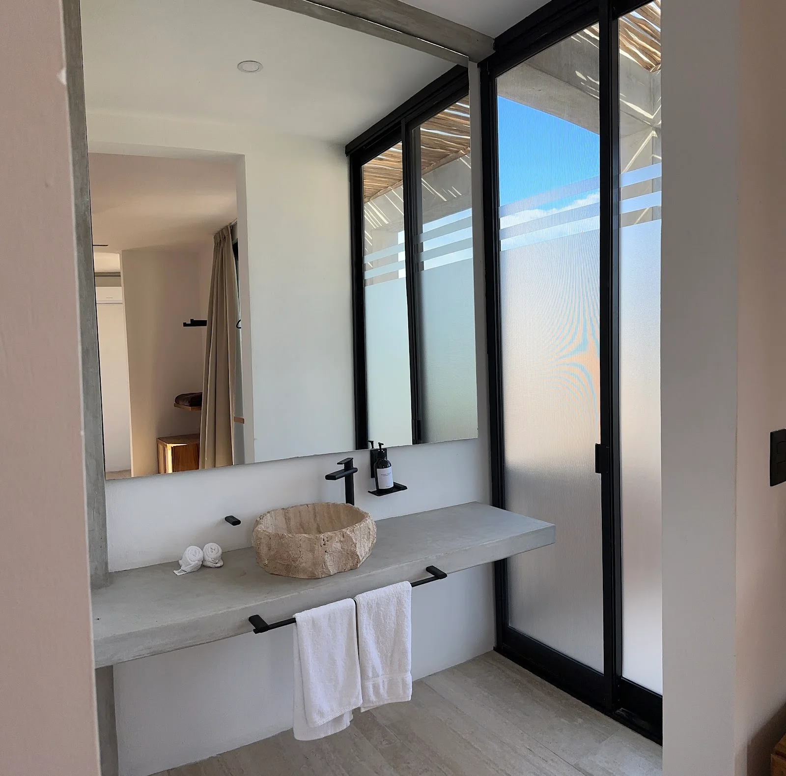 4 Bedroom Villa in Tulum