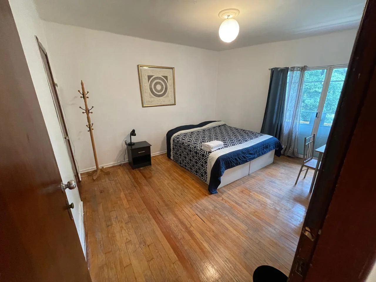4 Bedroom Apartment in La Condesa, Mexico City