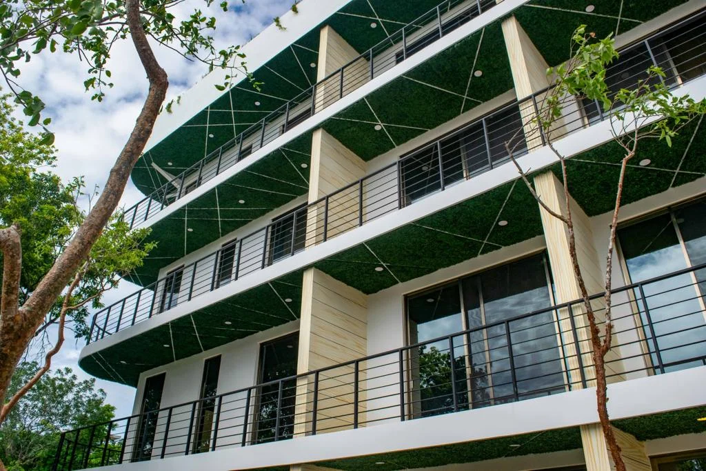 1 Bedroom Apartment in Aldea Zama, Tulum
